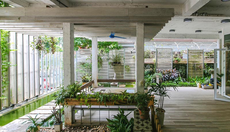 Green Building Design
