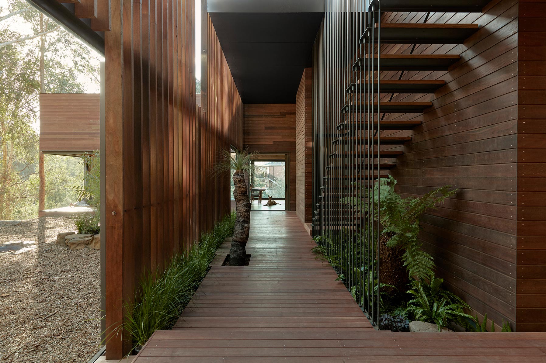 Sustainable Architecture