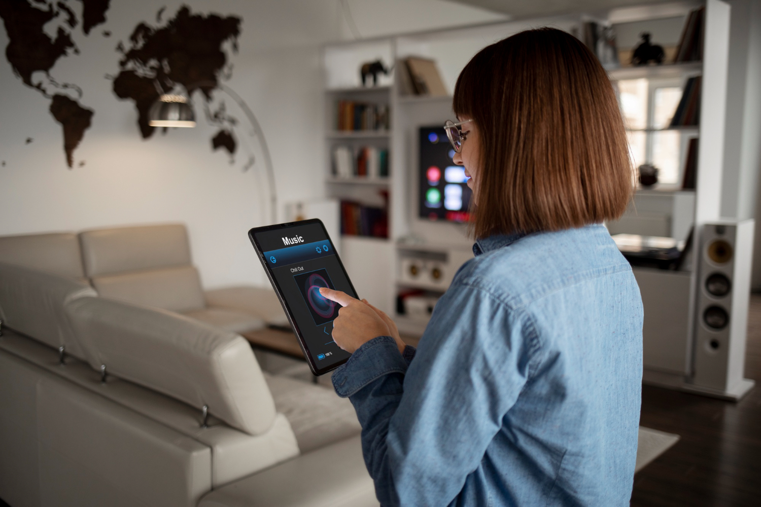 Smart Home